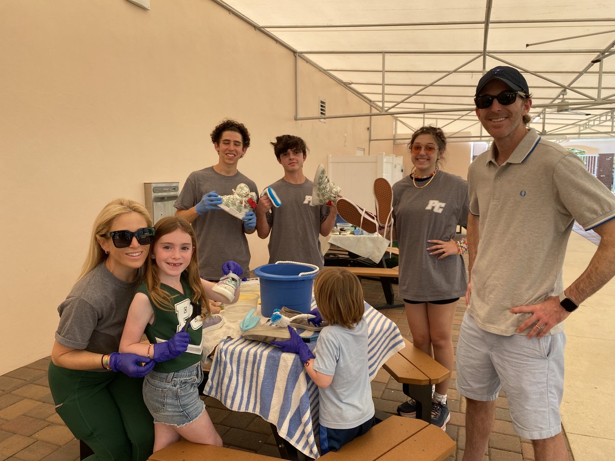 PC Community Service tweet media