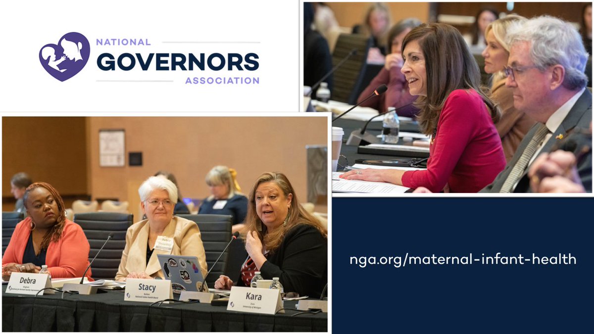 NatlGovsAssoc's tweet photo. .@FirstLadyNJ leads a discussion with panelists from @BirthDetroit, @community_birth, @perinatalQI &amp; @NIHB1 about ways to expand access and quality of care to improve maternal and infant health across the US, at the Detroit #YouthMentalHealth roundtable. https://t.co/tKZrG1J1i5 https://t.co/eZIPFG4Kbt