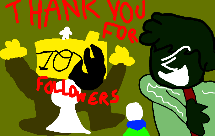 BlEp_CrEaTuRa's tweet photo. Berk barfed some Kool-aid onto a wall... And he made an interesting piece of art.

Thank you all for 70 followers, it isn't much for some but it certainly is for someone like me.

#ronfnf #opheebopfnf #bobfnf #littlemanfnf #shuttlemanfnf #souldemon https://t.co/uBiChdcFiG