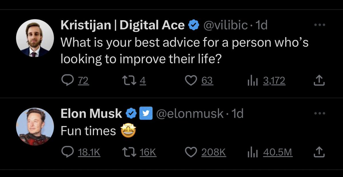 Haha perfect placement <a href="/elonmusk/">Elon Musk</a>