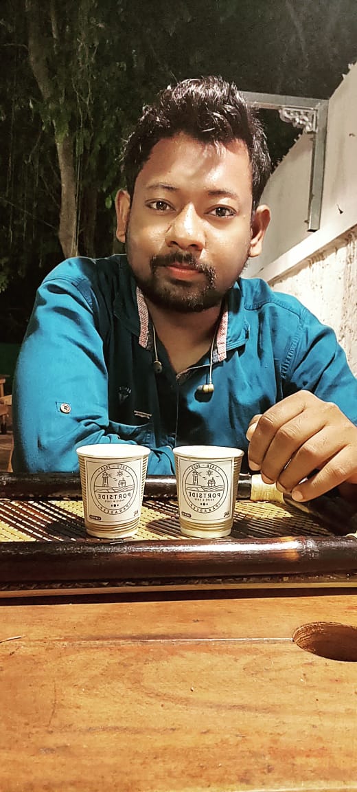 SrMohanty987's tweet photo. Just visited the Portside outlet &amp; cafe at paradip &amp; I must say, it was a wonderful experience.
Thank you @CMO_Odisha for empowering women and supporting local businesses.
@Naveen_Odisha
@MLAParadeep
@CollectorJspur
@mission_shakti
#MissionShakti
#womenempowerment
#portsidecafe https://t.co/ZRf5ZaWA18