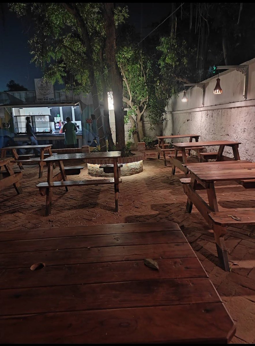 SrMohanty987's tweet photo. Just visited the Portside outlet &amp; cafe at paradip &amp; I must say, it was a wonderful experience.
Thank you @CMO_Odisha for empowering women and supporting local businesses.
@Naveen_Odisha
@MLAParadeep
@CollectorJspur
@mission_shakti
#MissionShakti
#womenempowerment
#portsidecafe https://t.co/ZRf5ZaWA18