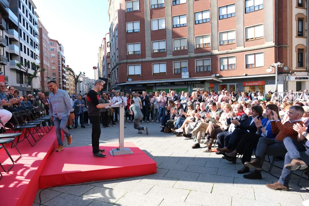 PSEBarakaldo's tweet photo. https://t.co/DkFr3jb3du