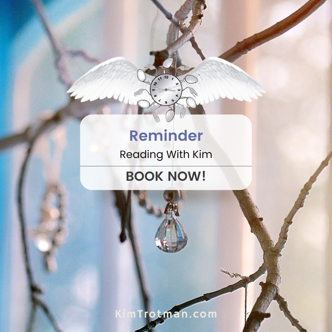 KimTrotman's tweet photo. Get spiritual help and advice from the expert. Book now with Kim!
https://t.co/ypvWUJhB1a https://t.co/P4xNWJ6s68