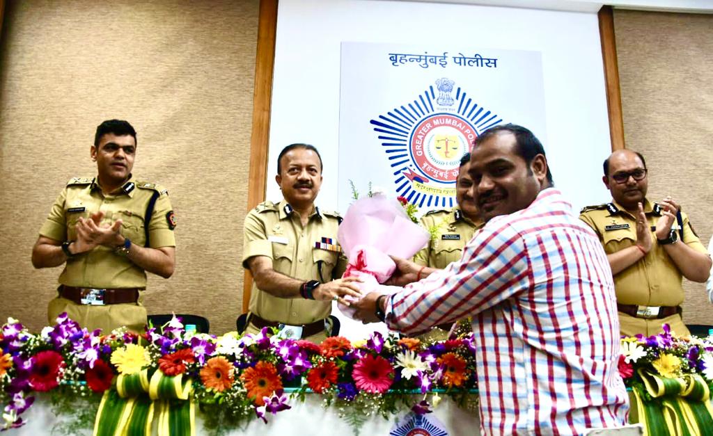MUMBAI CRA tweet media