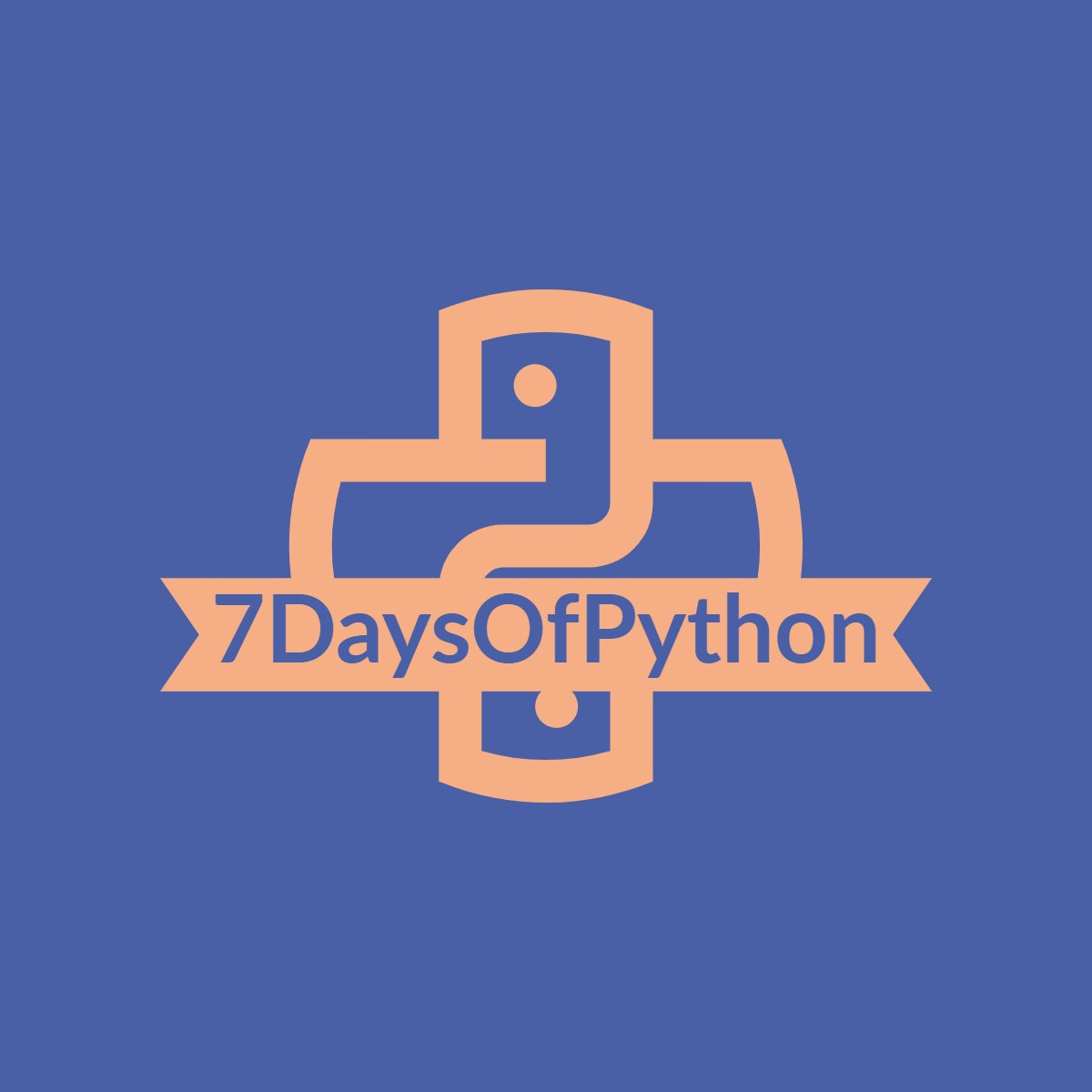 rishabincloud's tweet image. Python Learning Plan for Cloud/DevOps 🐍

Day 1 - Introduction to Python
Day 2 - Loops, functions, modules and libraries
Day 3 - Data Structures and OOP
Day 4 - Debugging, testing and Regular expression
Day 5 - Web development in Python
Day 6 - Automation with Python
Day 7 -…