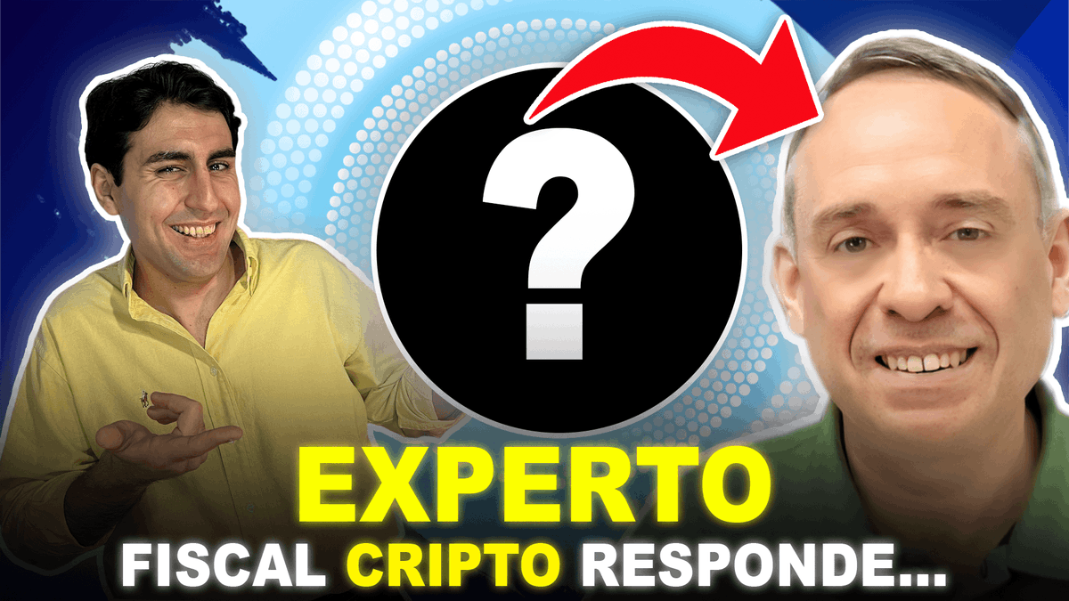 EncriptadosOG's tweet photo. @jabravo participa en la sección de PREGUNTAS BLOCKCHAIN en el podcast @EncriptadosOG 

🤔Y tú... ¿Qué hubieses respondido?⚡

👇 👇
https://t.co/gA94Aqs1Xk https://t.co/NkF8BSZi7Q