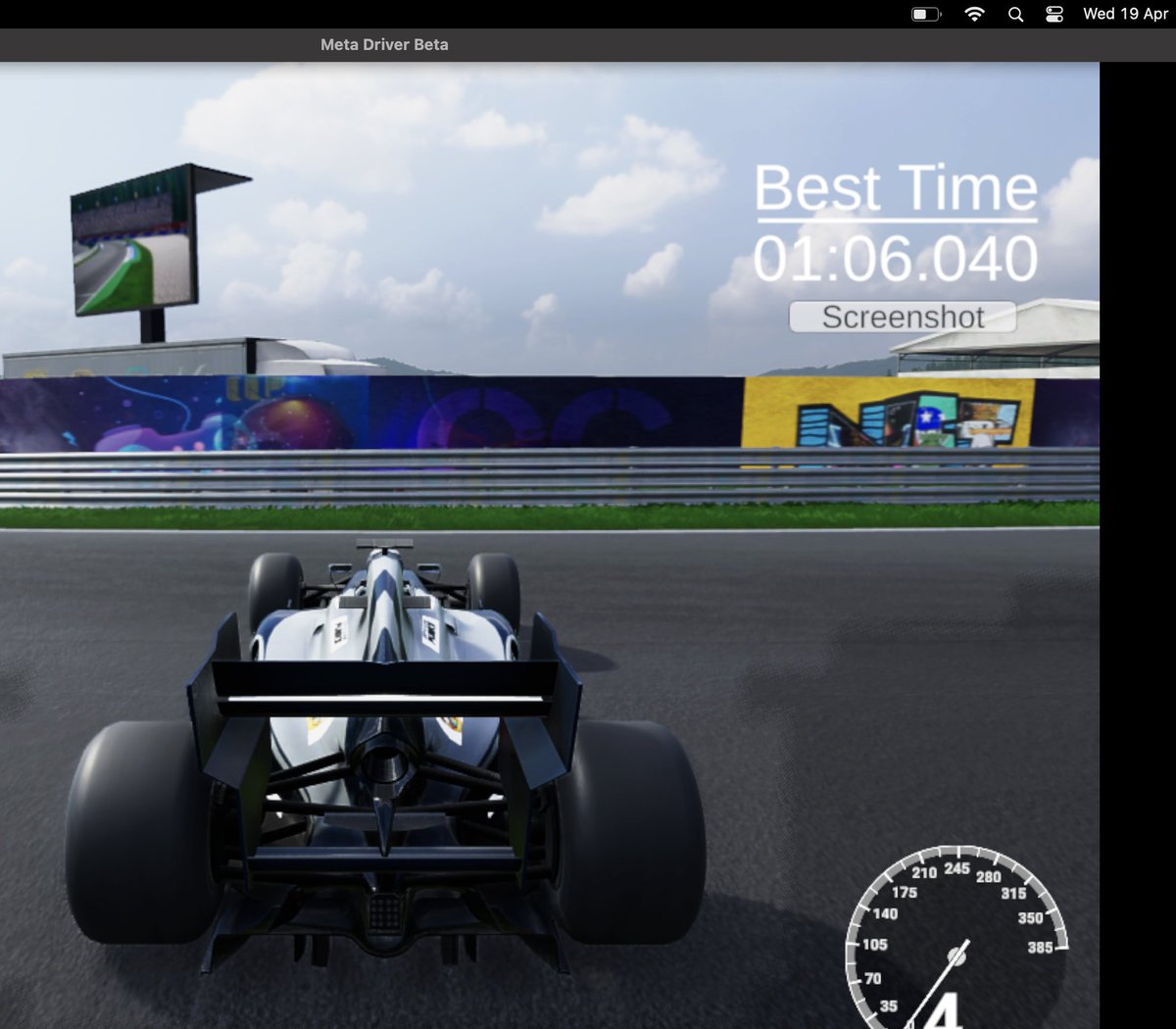 🚨Getting so f’ing closer to breaking the 1.06 mark ‼️🏎️💨💨💨💨💨💨💨
<a href="/MetaDriverNft/">Meta Driver</a> !!!
Guys and Girls go and play this game! It’s FREE 👀 
<a href="/WCCN2022/">Bella Spirits</a> @GoatopiaStan <a href="/RedHornMaster/">©️⭕️hi🅱️aM🅰️n.eth🖕👹🔺</a> <a href="/ChilltownUnltd/">Chilltown Unlimited</a> <a href="/Dry21K/">Yannis DrY21 💣🟡</a> <a href="/xr8dv8/">Cree🦋</a> <a href="/WonderTwinzTeez/">Wonder Twinz Teez</a> <a href="/ShaawtyANC/">Shaawty🦄 (1%)</a> <a href="/KingPepeETH/">King Pepe</a> 
LFG 🚀🚀🚀🚀🚀🚀🚀