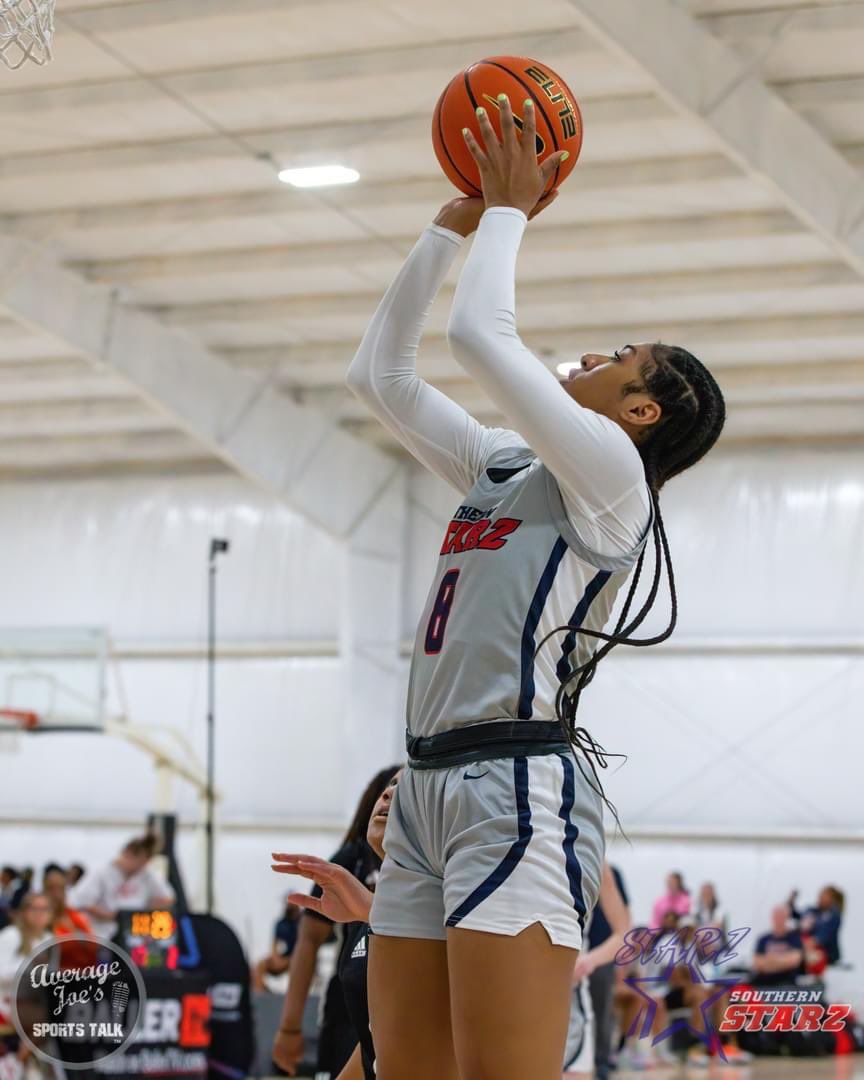 AL Southern Starz tweet media