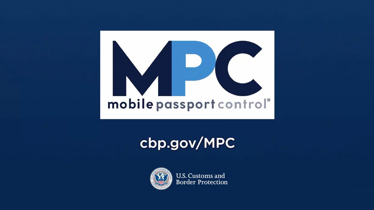 DFO_IFO's tweet photo. Expansion of #MobilePassportControl (MPC) continues!
After successfully launching in Canada and Aruba, MPC will be coming to Nassau, Bahamas next.
On April 24 MPC will officially open at LPIA @Nassau_Airport.
Additional information can be located at: https://t.co/btOcvw8kUD https://t.co/B4u5n2ThVQ