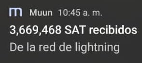 A sly, rounda₿out way tweet media