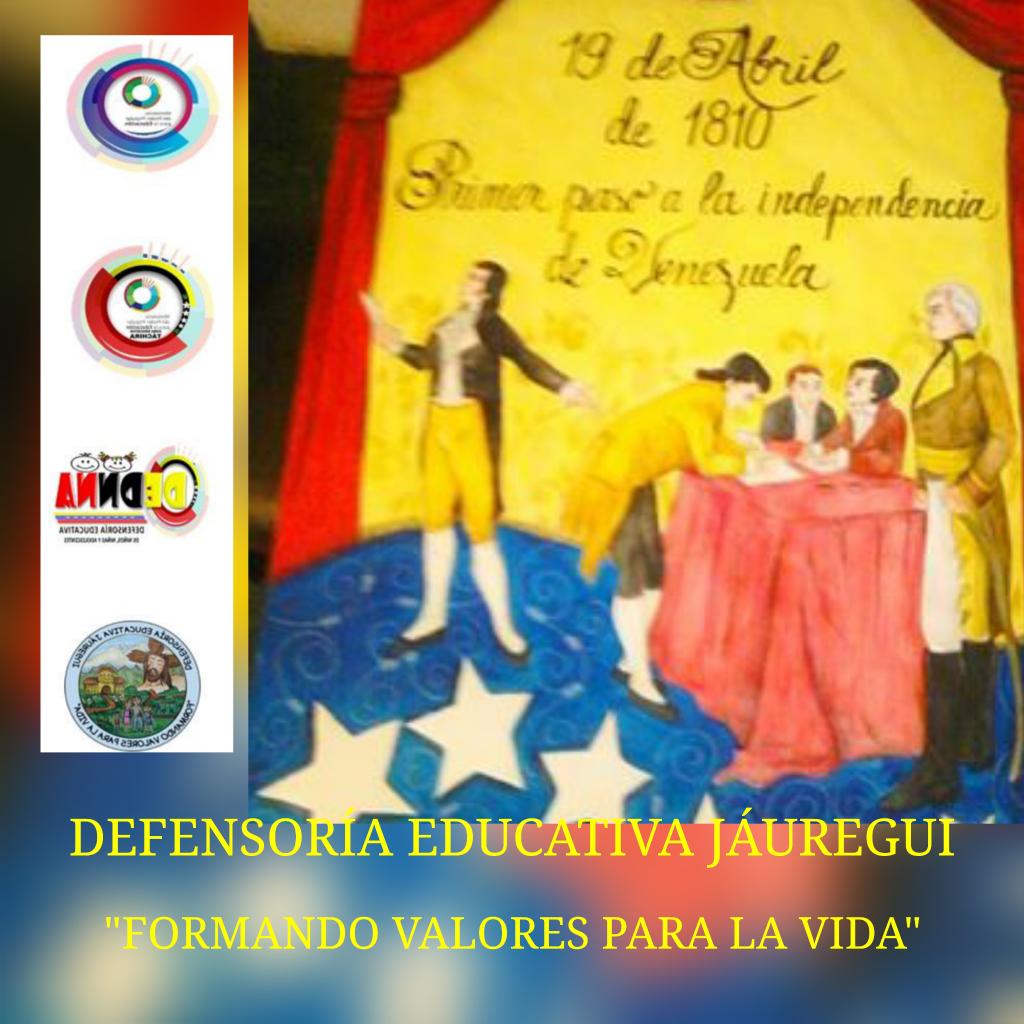 Feliz 19 de Abril, desde la Grita Estado Tachira . <a href="/_LaAvanzadora/">Yelitze Santaella</a> <a href="/Annydednna/">Dednna Táchira</a> <a href="/Berzabethg1/">Berzabethgandicaoficial</a> <a href="/codennat/">codennat</a> <a href="/COMUNIDADESED15/">DIV. COMUNIDADES EDUCATIVAS TÁCHIRA</a> <a href="/FreddyBernal/">Freddy Bernal</a> <a href="/NicolasMaduro/">Nicolás Maduro</a> @ZonaEducTachira <a href="/cn_educ/">CNDefensorías Educativas MPPE</a> <a href="/edward_arellano/">edward saint</a> <a href="/codennat/">codennat</a> @CodednnaF @MPPEDUCACION
<a href="/_NancyOrtuno_/">Nancy Ortuño Rojas</a> <a href="/EMEDIAMPPE/">Educación Media - MPPE</a>