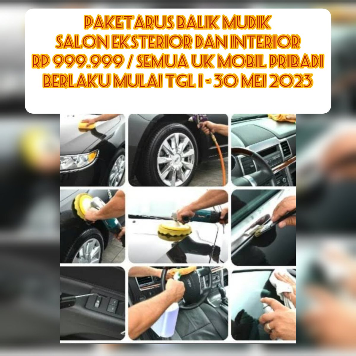 BatamAutoCare's tweet photo. 💥 https://t.co/vRYZFhXGKw