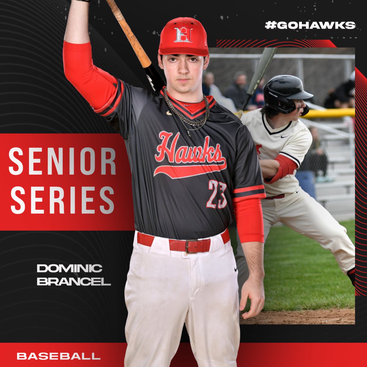 Senior Series - Dominic Brancel

Read the story here: hawkenhawks.com/sports/bsb/202…

<a href="/HawkCoach17/">Hawks Baseball</a> @hawkenschool @hawkenupper <a href="/MasteryHawken/">The Mastery School of Hawken</a>