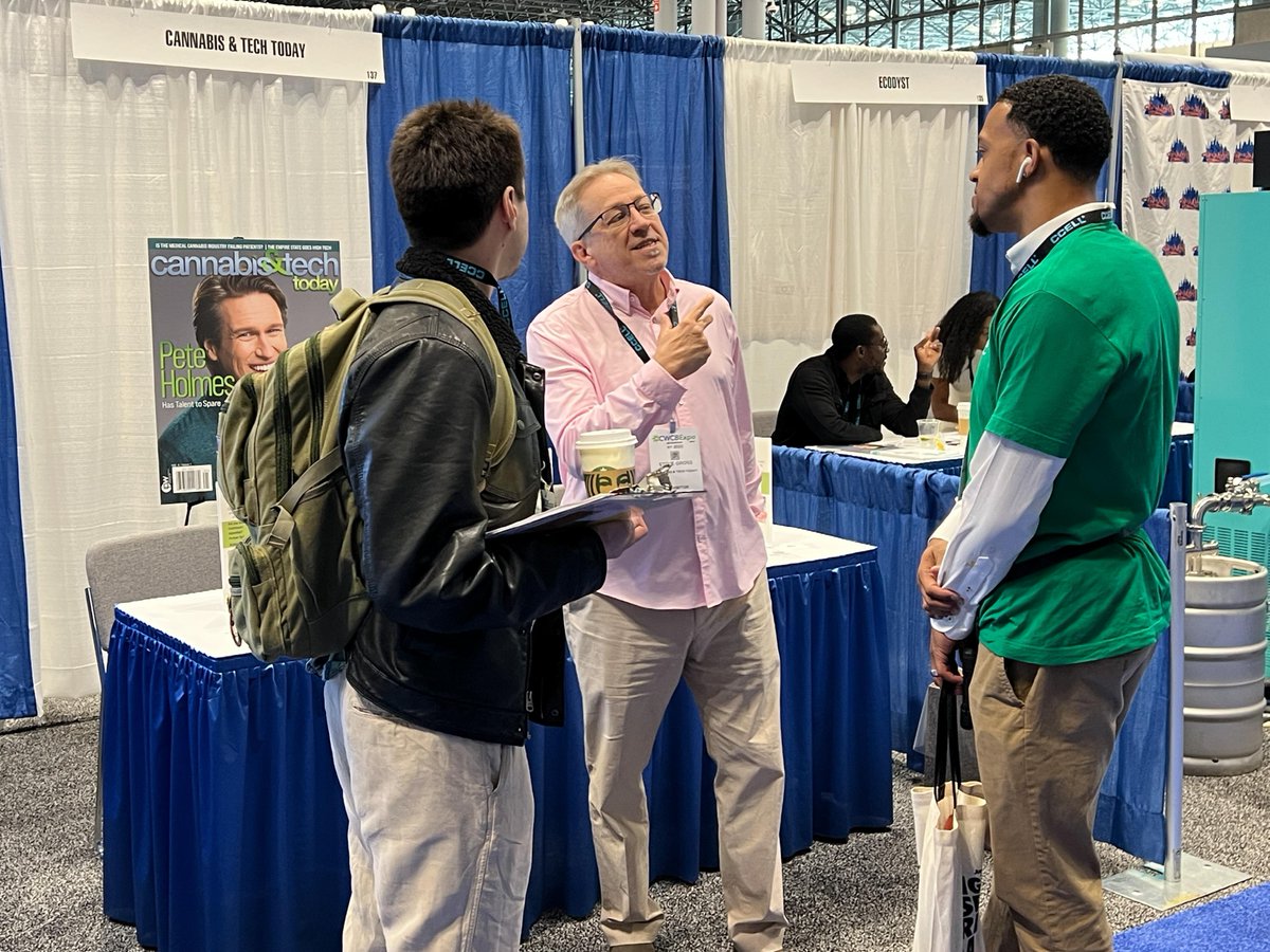CMBglobalcon's tweet photo. Build your bridge to success in the cannabis industry right in the heart of NYC -- only at CWCBExpo 2023!

#cwcbexpo2023 #cwcbe #newyorkbusiness #nyc #networking #businessevents #businessgrowth https://t.co/HfXgt30fdf