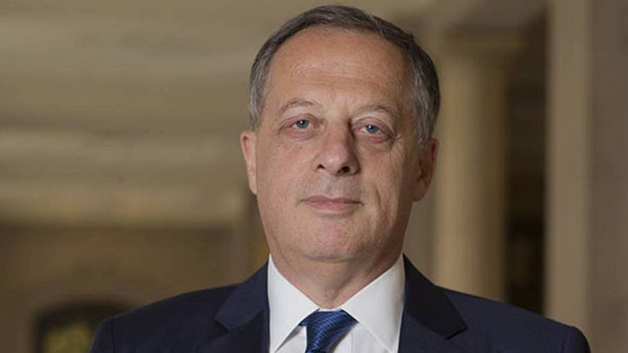 Heppinstall’s report on Richard Sharp’s appointment and its legality is likely to be published next week.

It will most likely say that his appointment was neither independent nor legal.

If you would like to see Johnson’s £800,000 fairy godmother fired. RT.