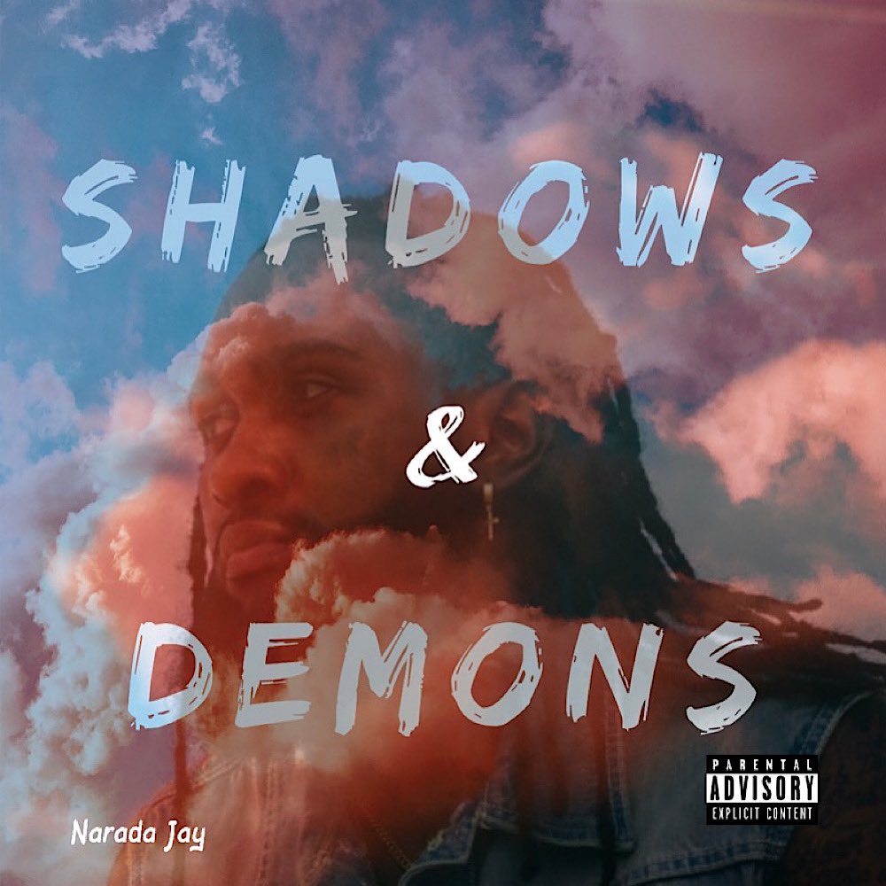 naradajay803's tweet photo. Shadows &amp; Demons out everywhere Friday 4/21!!
12 am EST https://t.co/t1u77C9Y9Z