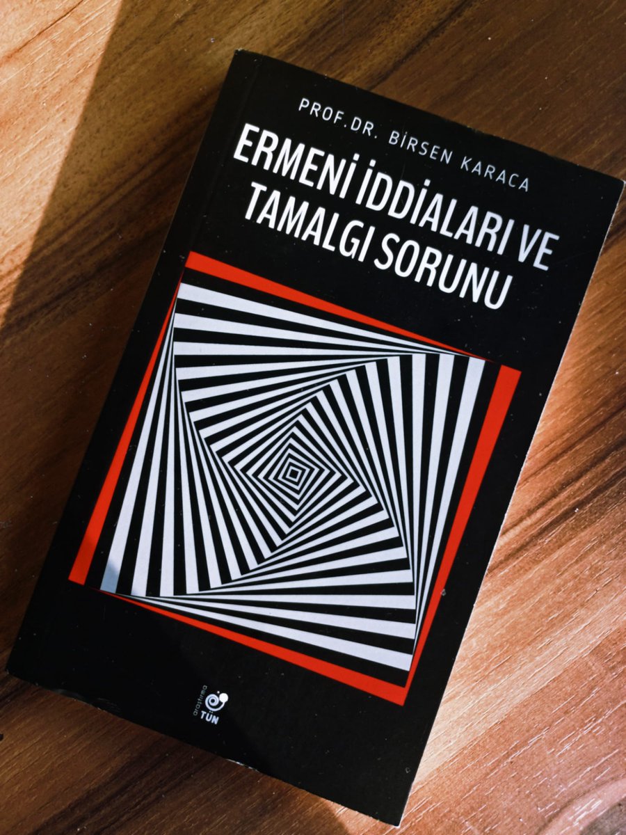 Tün Kitap tweet media