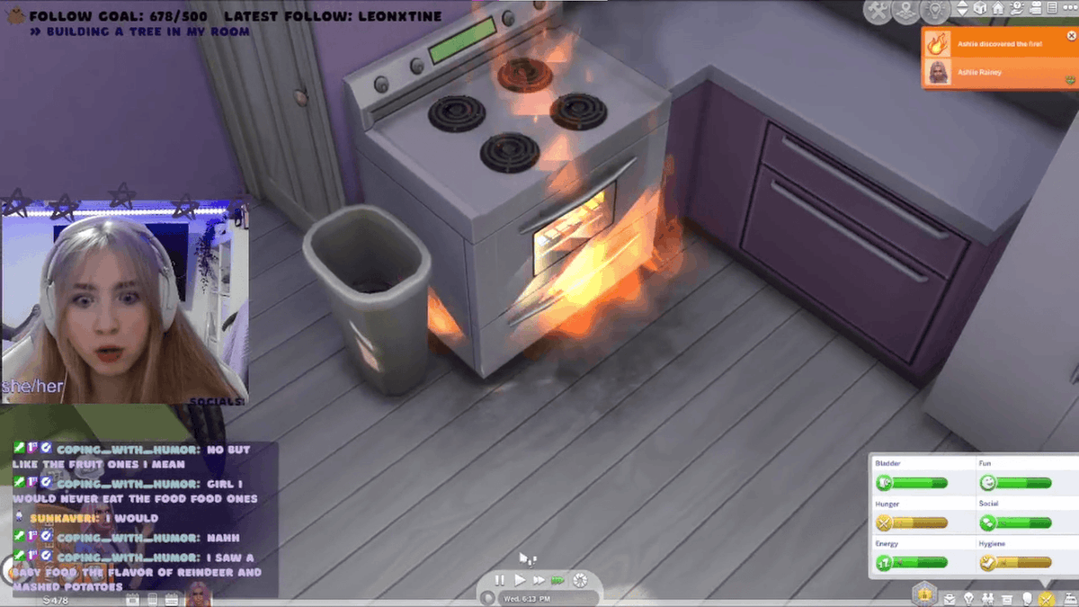 emmaemiliaa_'s tweet photo. my first ever twitch trailer!!! GO WATCH WOO!

( https://t.co/54btx8bTzQ ┊ #smallstreamer #twitchstreamer #streamer #twitchtrailer #channeltrailer) https://t.co/8PtPmqxeKp