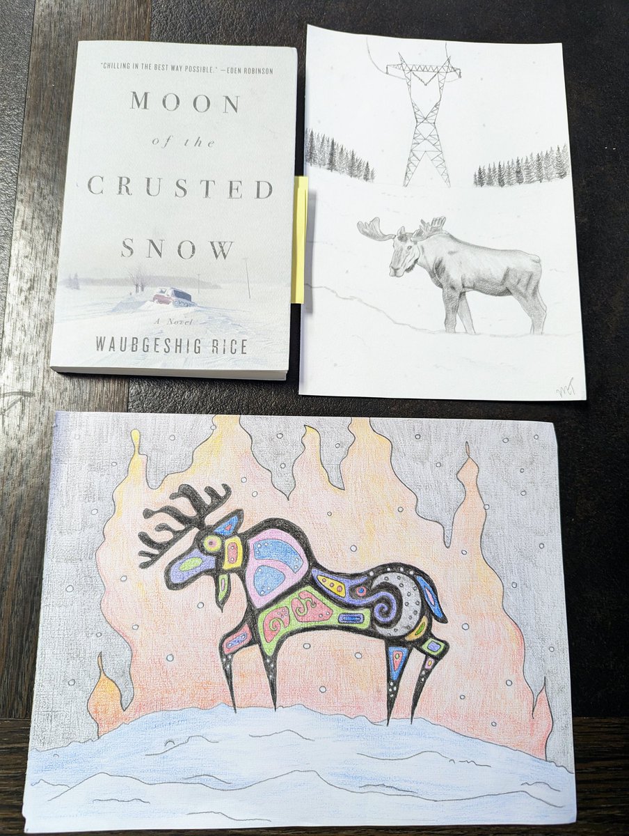 Christine Carr tweet media