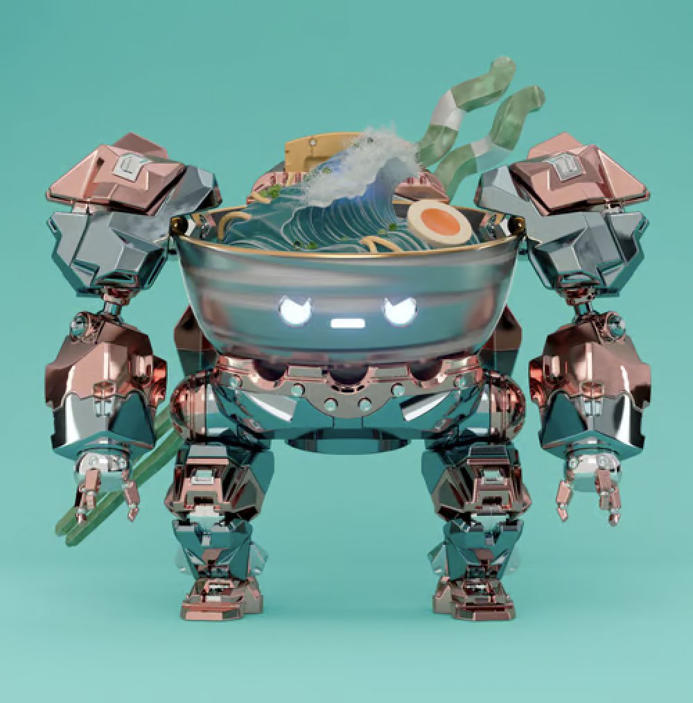 I now identify as a <a href="/RoboRamenNFT/">ROBO RAMEN</a> maxi.

#ramenfam 🤖🍜