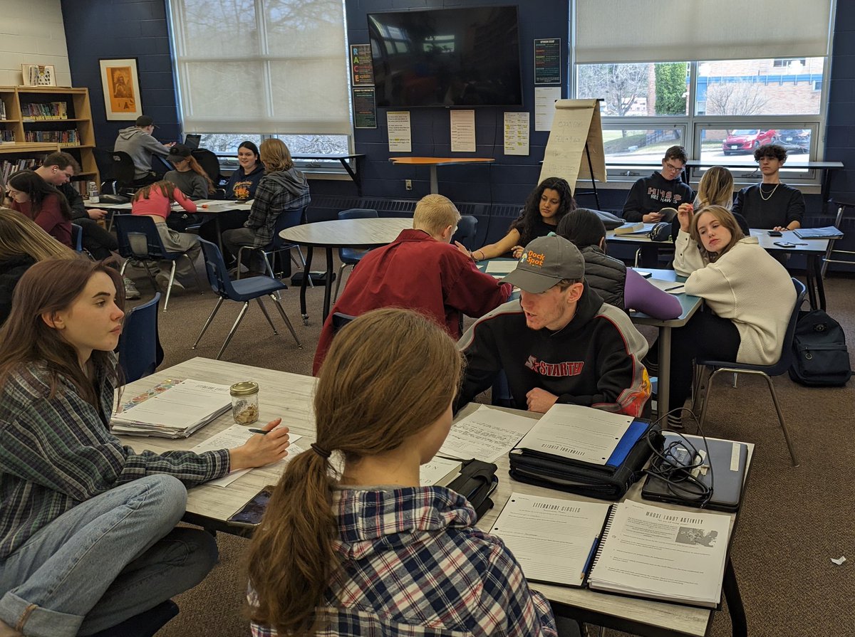 Christine Carr tweet media