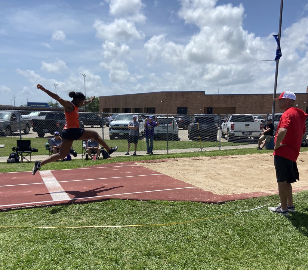 La Porte XC/Track tweet media
