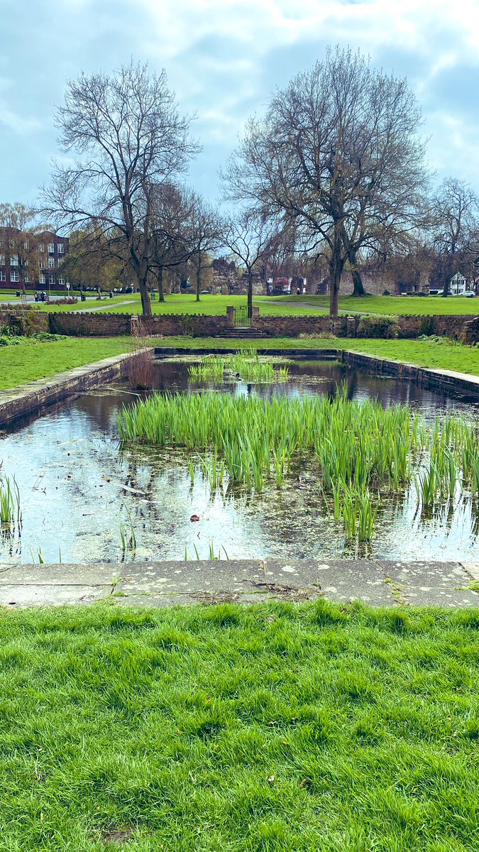 RajPhysio7's tweet photo. Taking your elderly patient out from the care home for some fresh air and whispering to him “time to escape”. The small things. 💙 https://t.co/NYRI4yNayZ