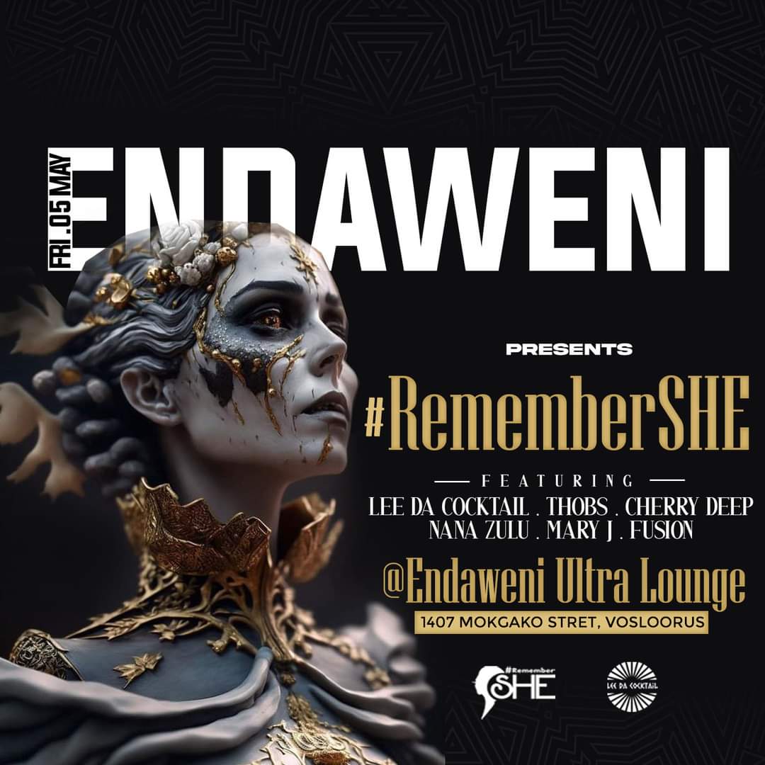 touch_down17's tweet photo. #RememberSHE _ Two Gigs I'm Looking Forward To Next Month Hosted By One Of My Favorite Vibe Dealer @lee_dacocktail...
Here Are Your 💐💐💐
Feat. @VinnyDaVinci @2lanithewarrior @Fusi_on_ @Cherry_Deep @THOBS_SA @DjSoulBeeSA @SoulDiva_DJ @SirKae1 @ChronicalDeep https://t.co/97o6UbiFmi
