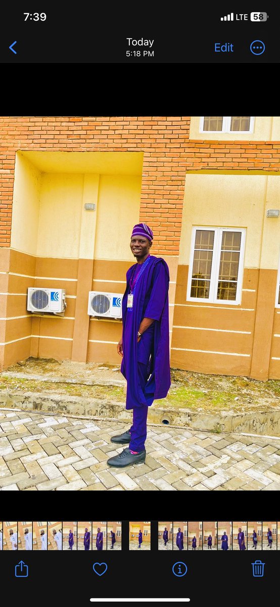 AlutaVandersar's tweet photo. External Defense Done Successfully ✅ 💼https://t.co/ab0MddKTNd AGRIC https://t.co/YAHMWJRaSg