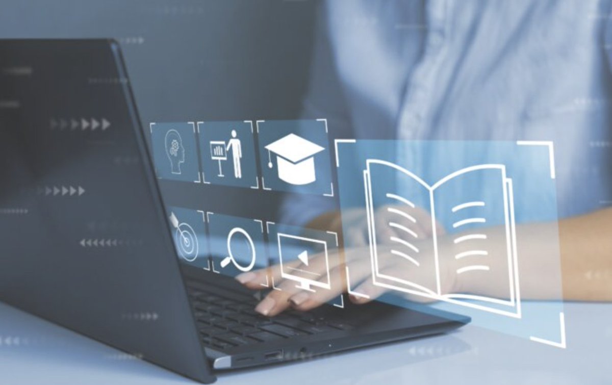 NetApp Public Sector tweet media