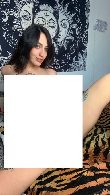 l&rsquo;ve made new piercing, I&rsquo;ve put a super sale of 24h so you can see it! ❤️&zwj;🔥  The post will be out on<a href="/tag/goodnight"class="tags"><span>#goodnight</span></a>