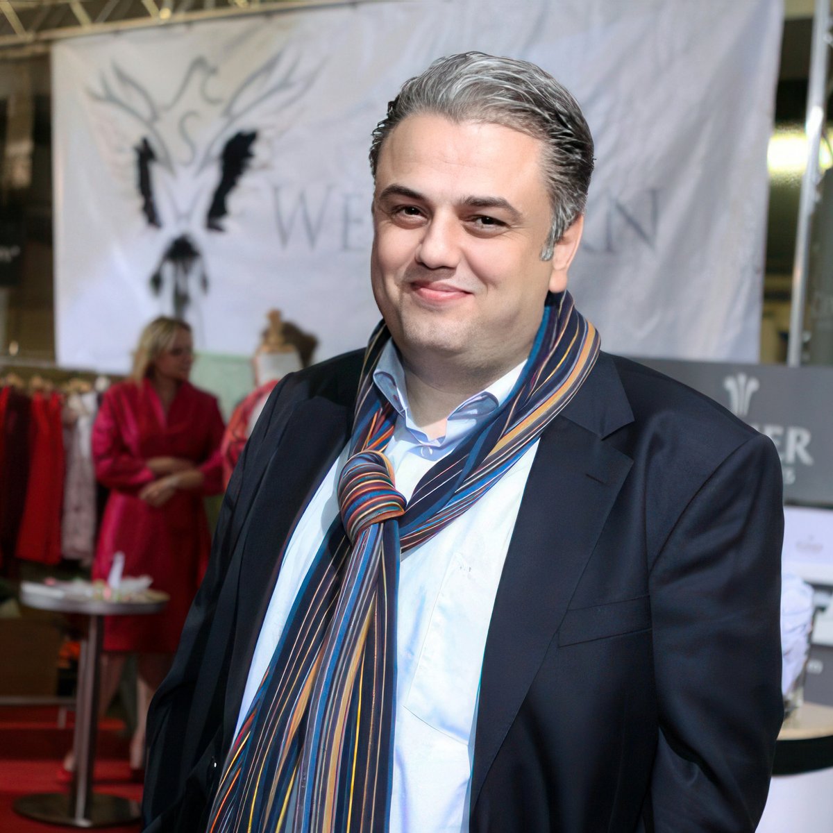 norimberga's tweet photo. Aus dem Archiv: #Nürnberg #FashionDays 2012 #tbt https://t.co/oUuPKNFReA