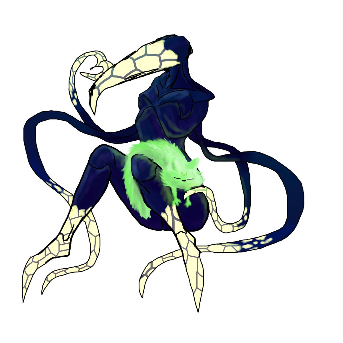 liIIGGIIil's tweet photo. #Rainworld https://t.co/4T4WoPELwy