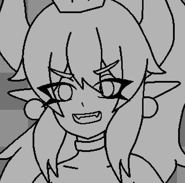 MizaRyn's tweet photo. #WIP 👑 https://t.co/OQ1bPyNmE2