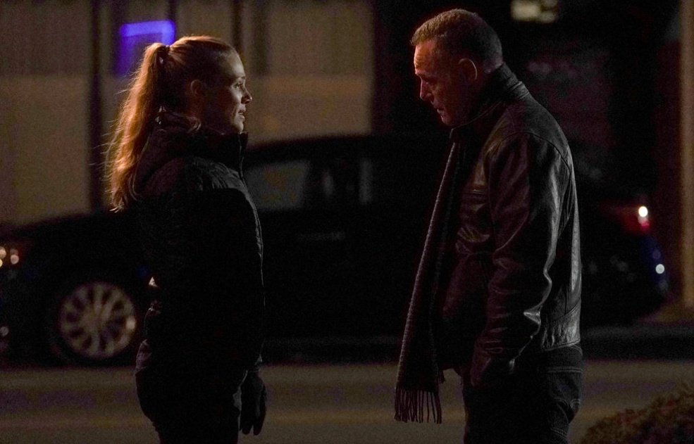 NBCUpstead's tweet photo. Unfortunately no new episodes tonight ChiHards but join us to rewatch 10x09 'Proof of Burden' #ChicagoPD https://t.co/CqE10Qx4Eo