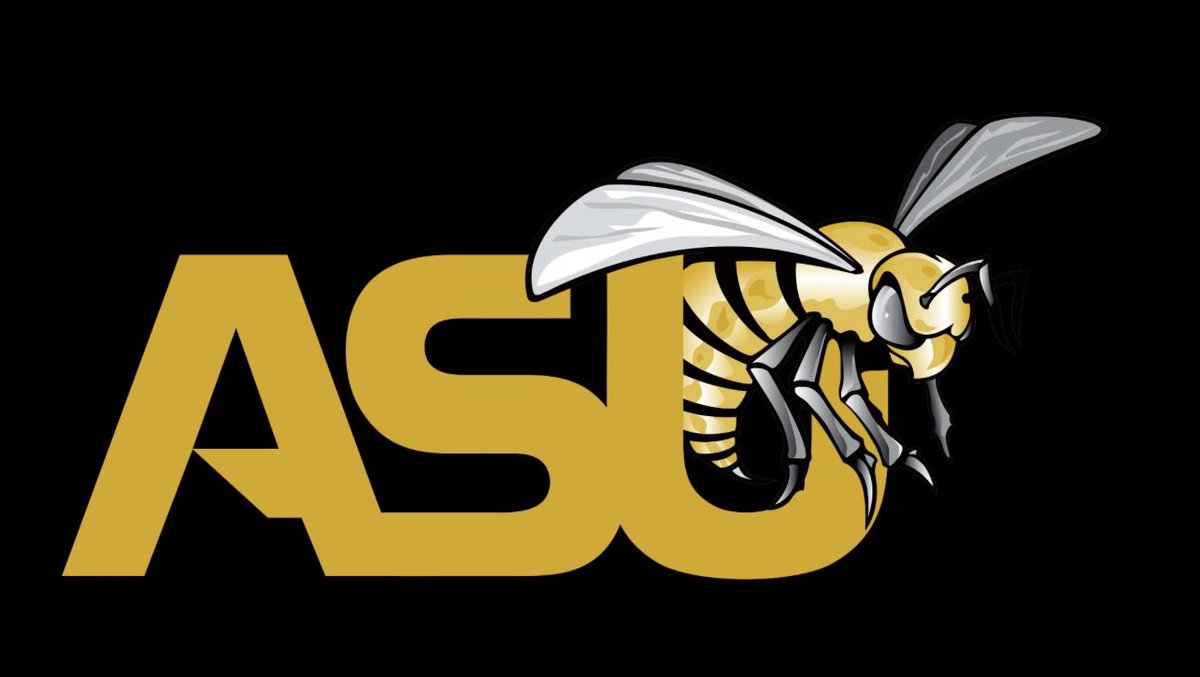 xo_maiiii's tweet photo. Blessed &amp; grateful to receive an offer from Alabama State University! #NotCommitted https://t.co/BBTEEOuJCx