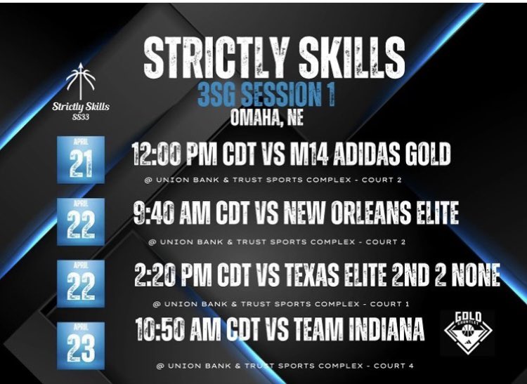 strictly_skills's tweet photo. @3SGBCircuit https://t.co/3MHu6bwrfY