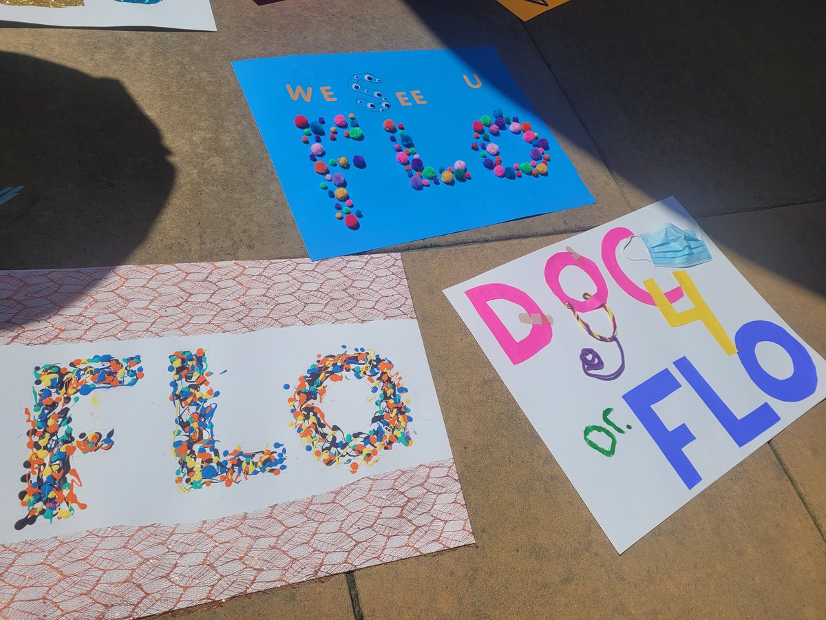 MagaliGKincaid's tweet photo. If you're not here, you're missing out!!! #FloforMayor #DrFlo #Sacramento #LocalLeaders https://t.co/bAKt1G5dE7