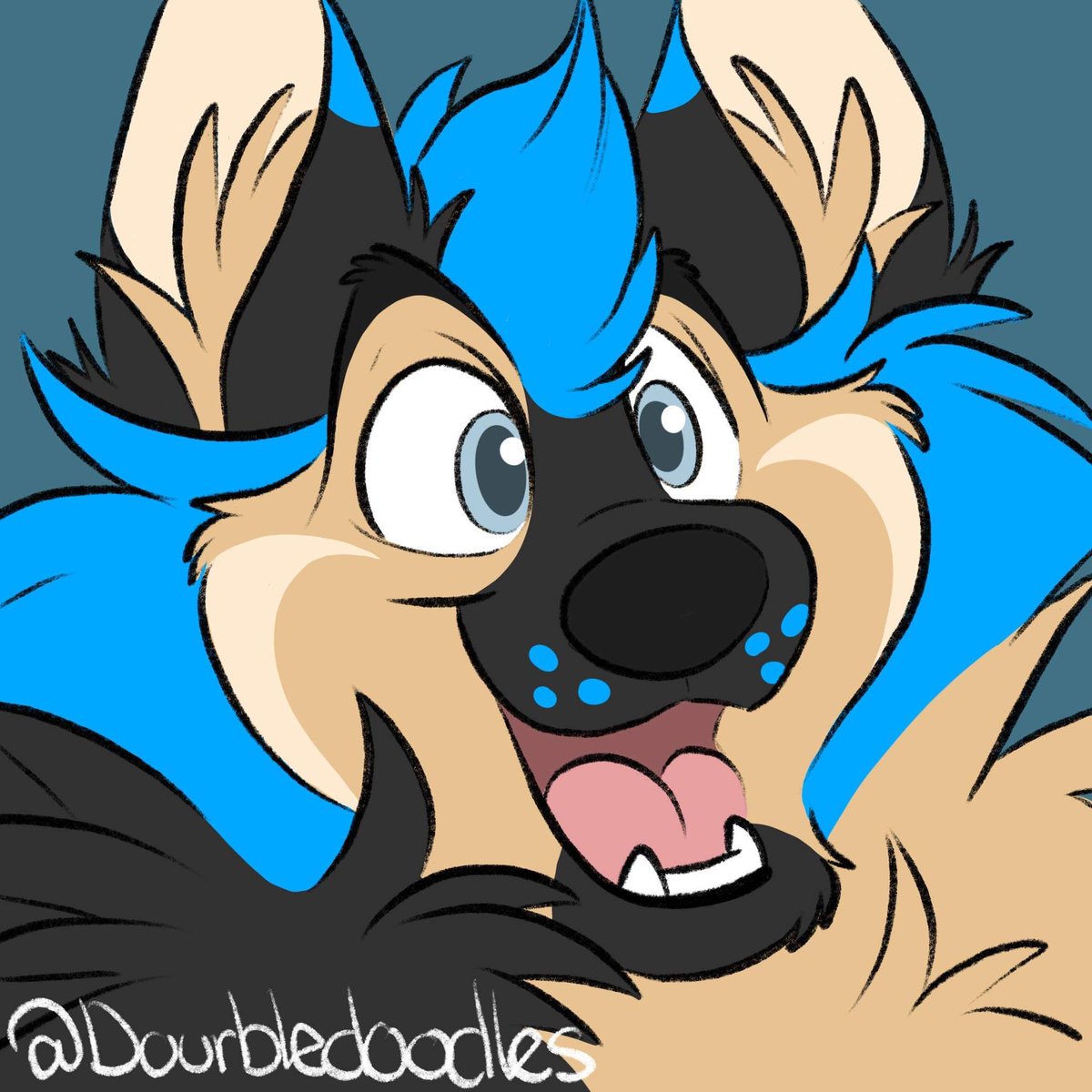 Nice icon by <a href="/DourbleDoodles/">DOURBLEY DOOBS</a>!