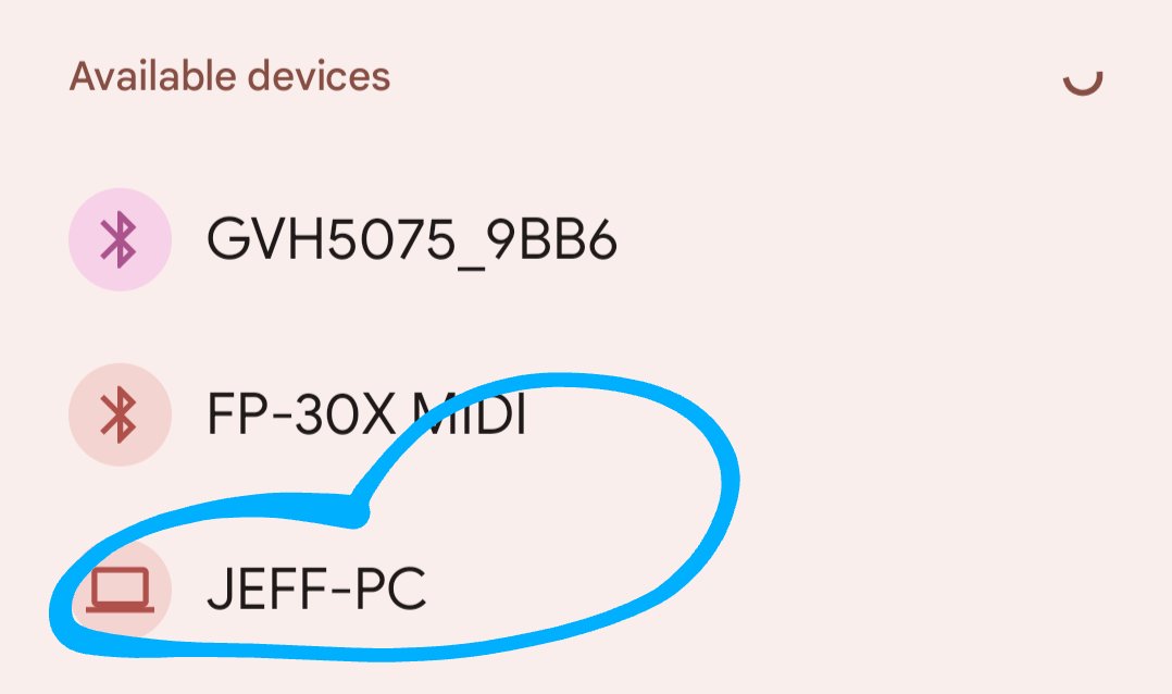 myspiritrejoice's tweet photo. My favorite thing about Bluetooth is that my earbuds are 6 inches from my phone but it tries to connect to my nextdoor neighbor's PC. 😏 https://t.co/PqGZKJwBu5