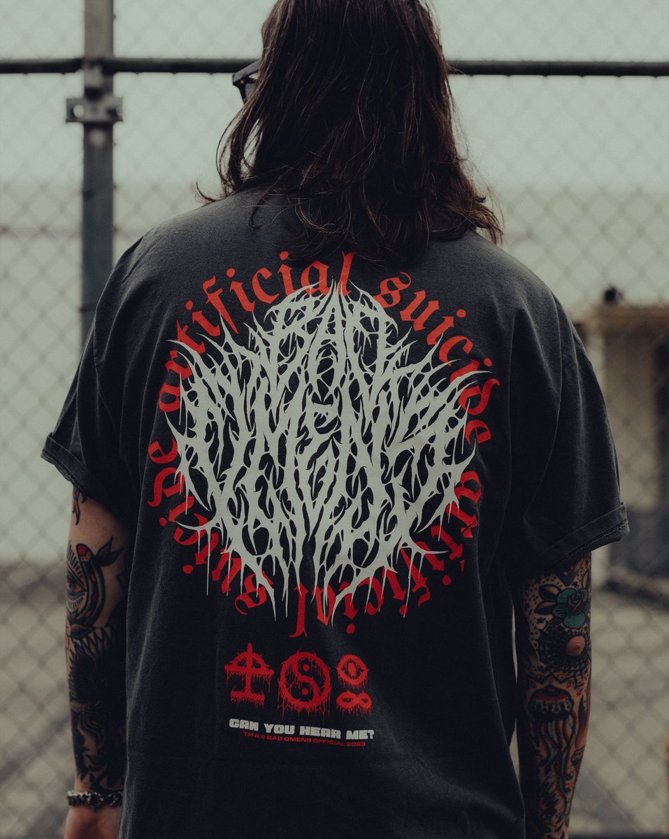 badomenscult's tweet photo. CAN YOU HEAR ME? 

FRIDAY 5PM PST • SET YOUR REMINDERS.

+NEW VINYL VARIANTS
+NEW DESIGNS 
+A SURPRISE NEW ITEM

https://t.co/rCwU1CLHTp https://t.co/hHgMcnN9OX
