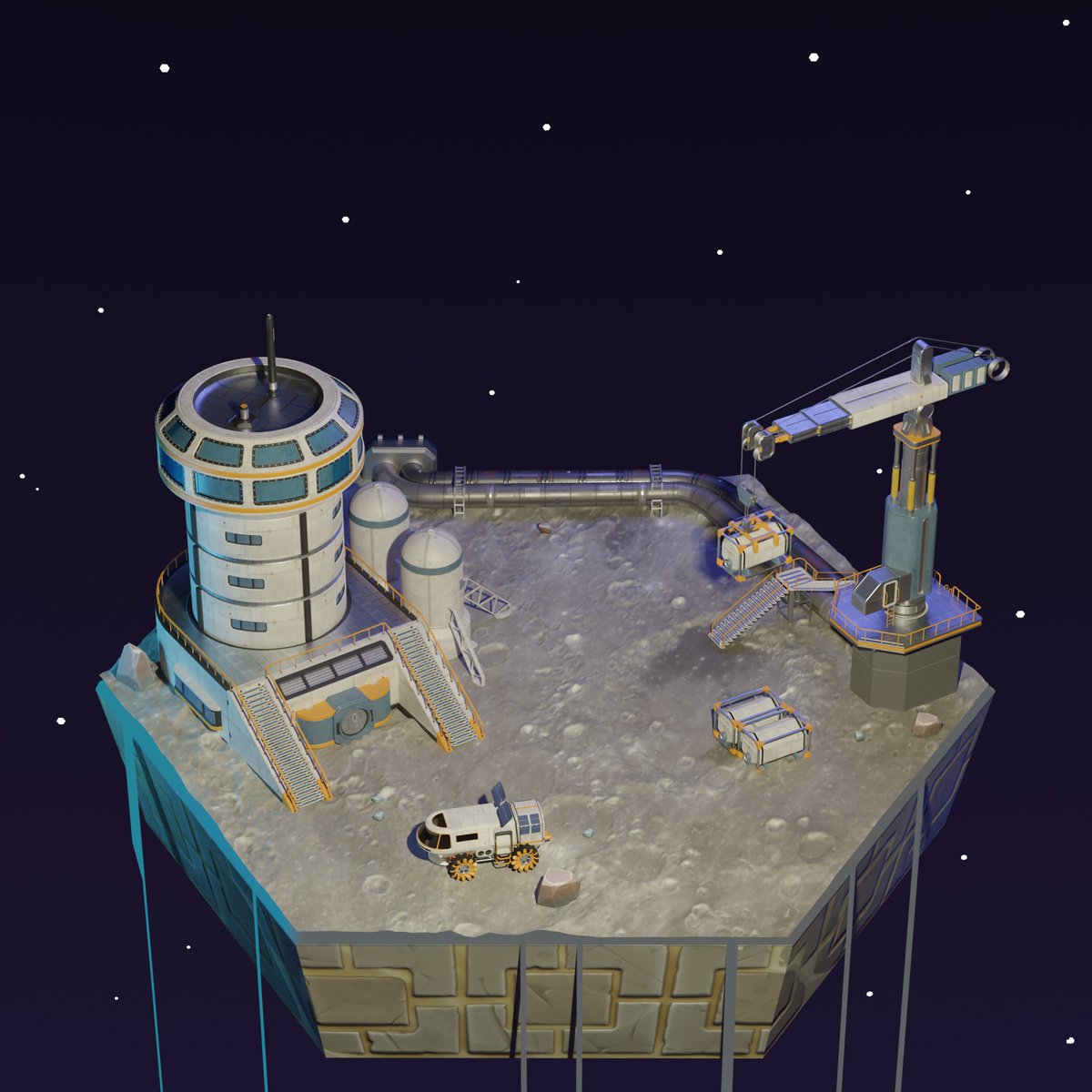 Hexterra ⬢ tweet media