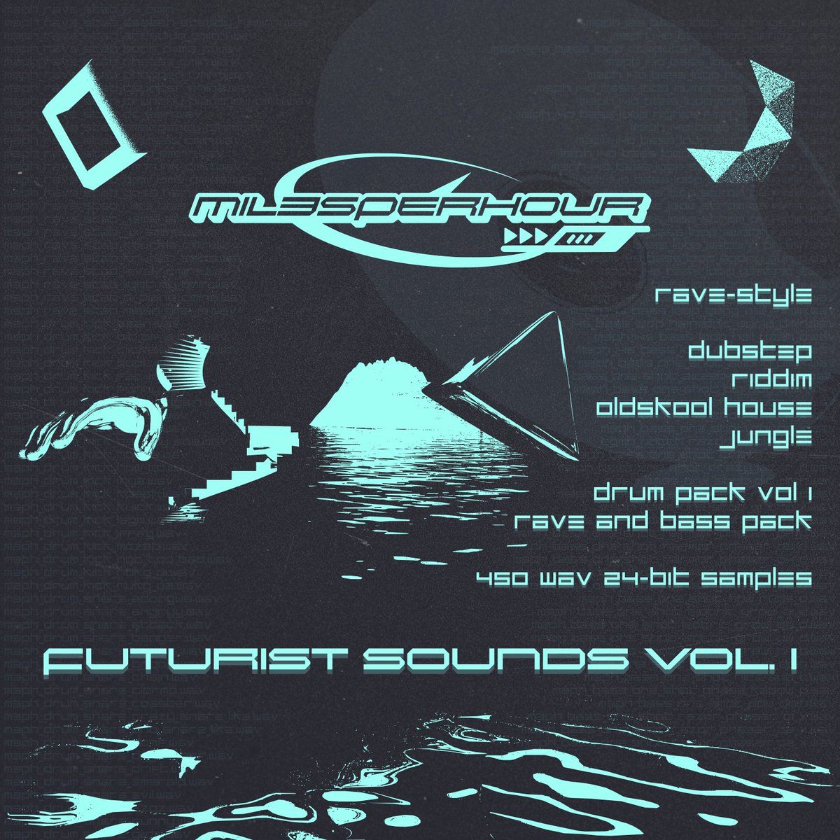 INTRODUCING FUTURIST SOUNDS VOL. 1

my first sample pack coming out this friday (4/21)

it's been in the works for a long time so i'm really happy to finally unveil it :)