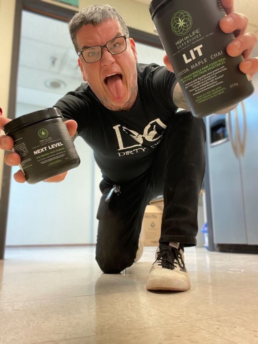 Highonlifefood's tweet photo. #highonlifesuperfoods #highonlife 
#lit #nextlevel #deadly #superfoods #futurefoods #heavymetalmusic #energy #greens #plantbased #endurance #organic #organicingredients https://t.co/UCAV93hTWq
