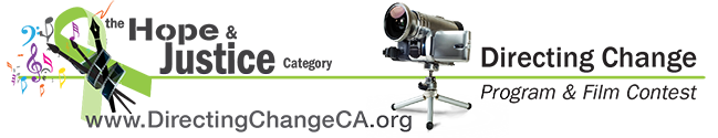 Youth across California created films about mental health &amp; suicide prevention for @DirectChangeCA , a nonprofit dedicated to educating young people &amp; changing conversations about these topics. I’m excited to join their film contest as a statewide judge this year!