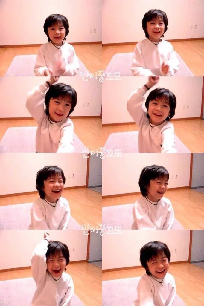 OFFCLASTRO6 | OA6 tweet media