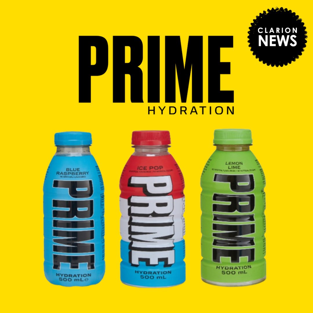 Clarion Comms (@clarioncomms) on Twitter photo .<a href="/PrimeHydrateUK/">DrinkPrimeUK</a> is back! Clarion has done it again by helping <a href="/AldiUK/">Aldi Stores UK</a> launch the new and limited-edition Prime Hydration drinks. The team managed to secure over 900 pieces of coverage, reaching 242M! Read more about how we supported the launch here: bit.ly/ClarionAldiPri… .<a href="/PrimeHydrateUK/">DrinkPrimeUK</a> is back! Clarion has done it again by helping <a href="/AldiUK/">Aldi Stores UK</a> launch the new and limited-edition Prime Hydration drinks. The team managed to secure over 900 pieces of coverage, reaching 242M! Read more about how we supported the launch here: bit.ly/ClarionAldiPri…