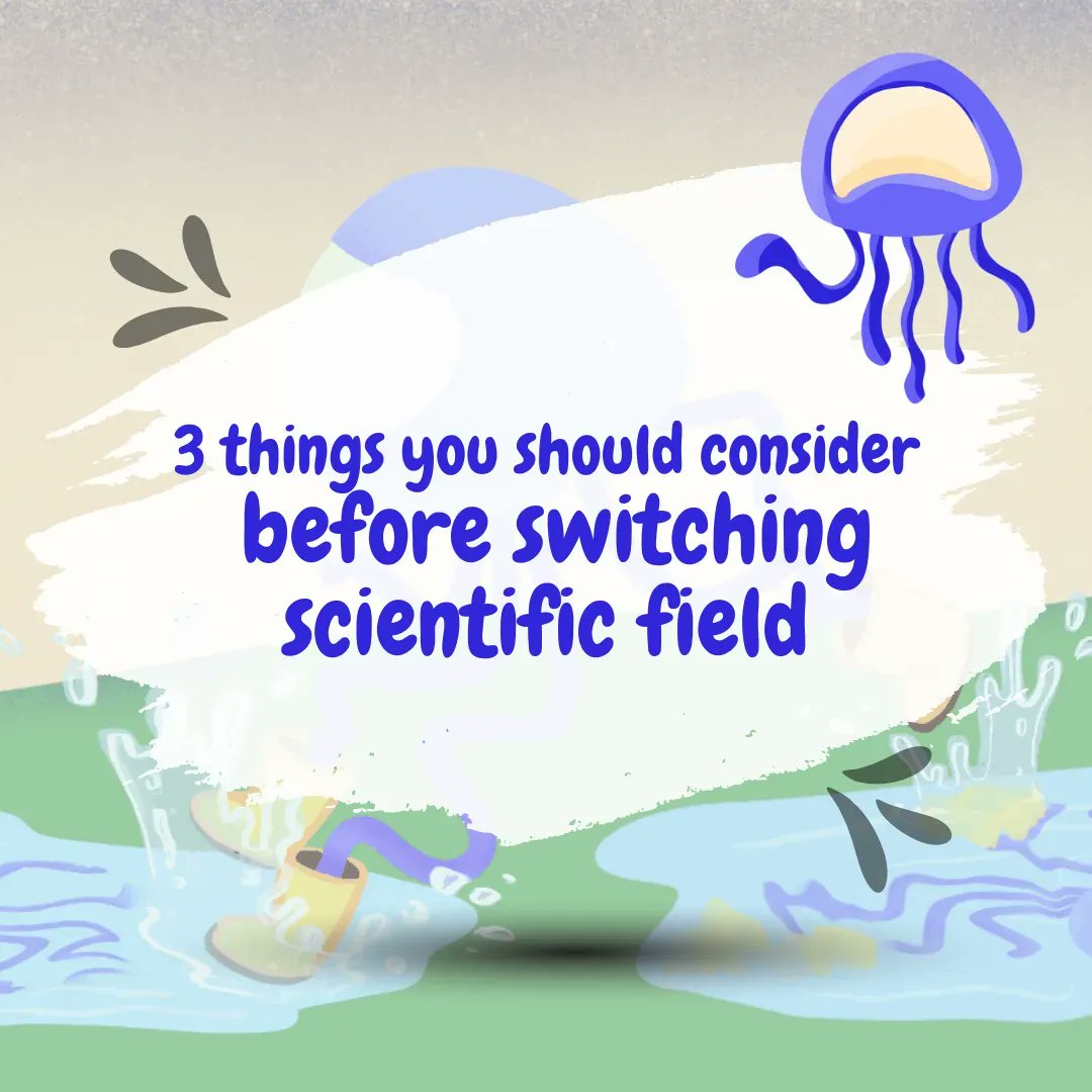 Advice To A Scientist tweet media