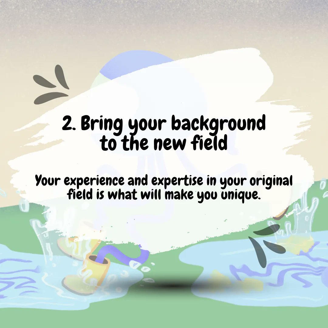 Advice To A Scientist tweet media